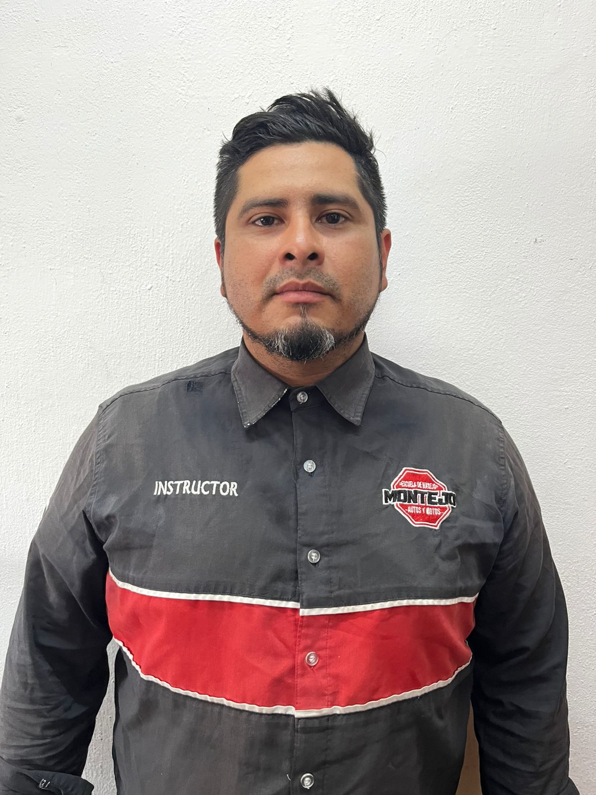Frank Mauricio Trejo González 